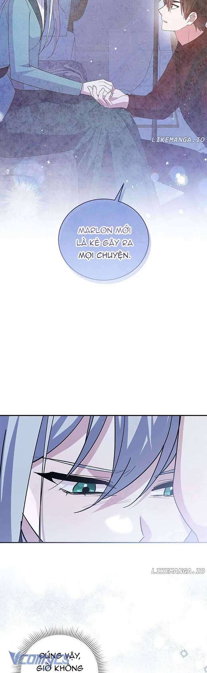 Hãy ủng hộ kế hoạch trả thù của tôi - Chapter 85 - Page 36