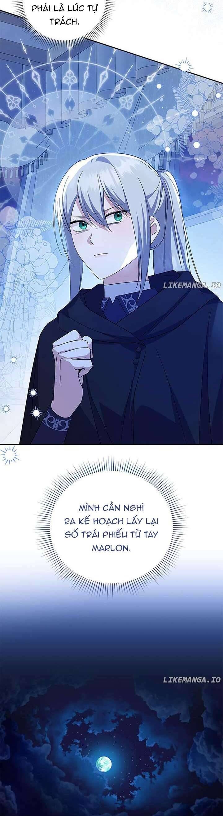 Hãy ủng hộ kế hoạch trả thù của tôi - Chapter 85 - Page 37