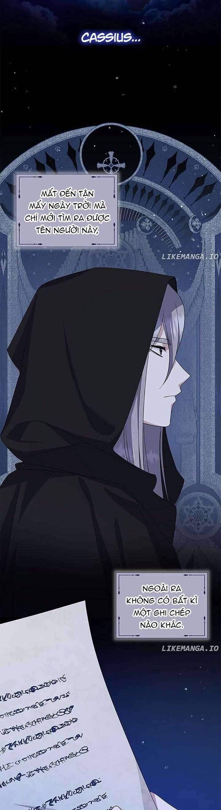 Hãy ủng hộ kế hoạch trả thù của tôi - Chapter 85 - Page 38