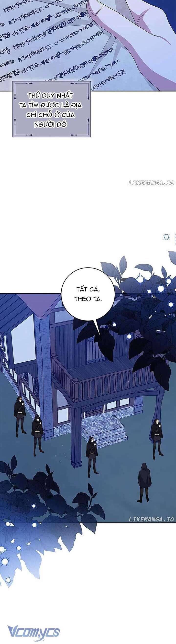 Hãy ủng hộ kế hoạch trả thù của tôi - Chapter 85 - Page 39