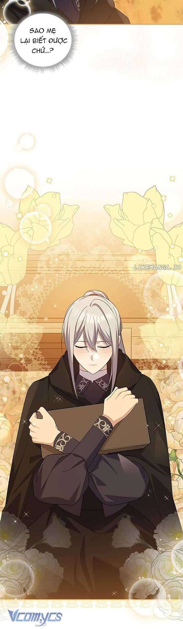 Hãy ủng hộ kế hoạch trả thù của tôi - Chapter 85 - Page 4