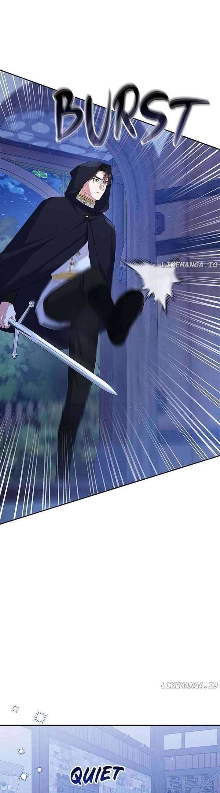 Hãy ủng hộ kế hoạch trả thù của tôi - Chapter 85 - Page 40