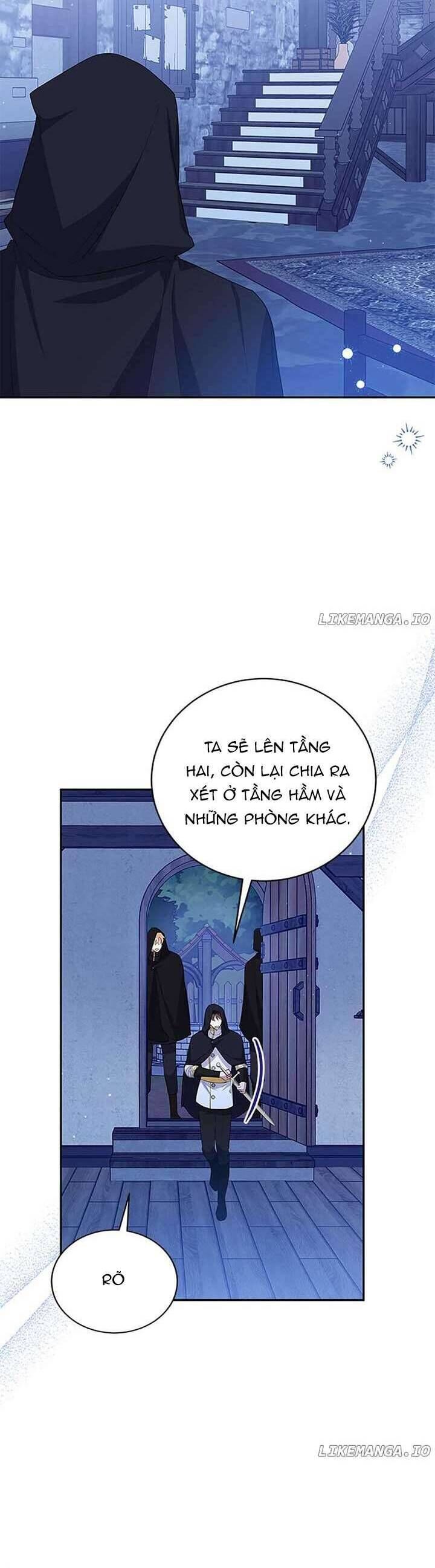 Hãy ủng hộ kế hoạch trả thù của tôi - Chapter 85 - Page 41