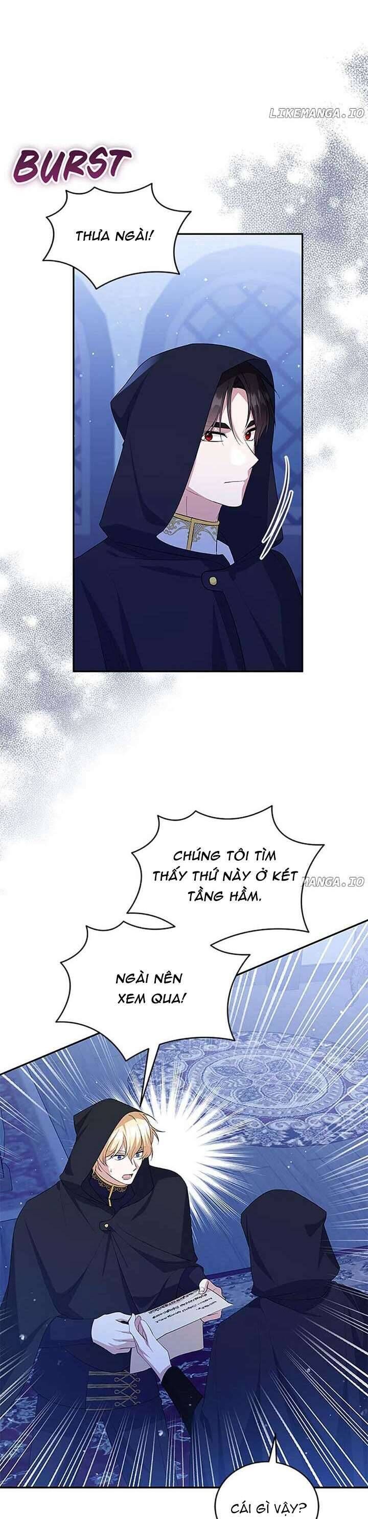 Hãy ủng hộ kế hoạch trả thù của tôi - Chapter 85 - Page 43