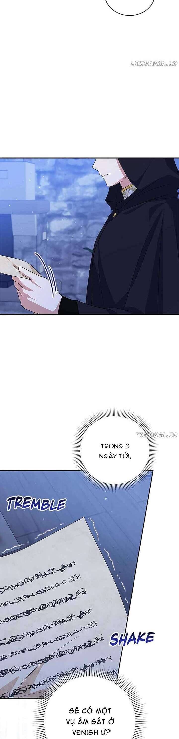 Hãy ủng hộ kế hoạch trả thù của tôi - Chapter 85 - Page 44