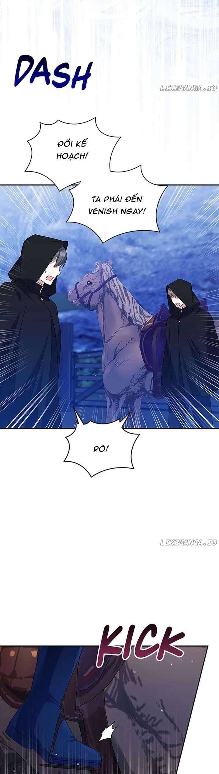 Hãy ủng hộ kế hoạch trả thù của tôi - Chapter 85 - Page 46