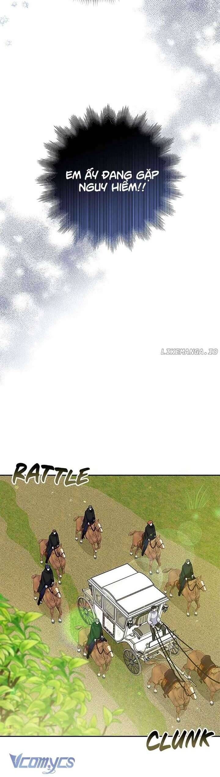 Hãy ủng hộ kế hoạch trả thù của tôi - Chapter 85 - Page 48