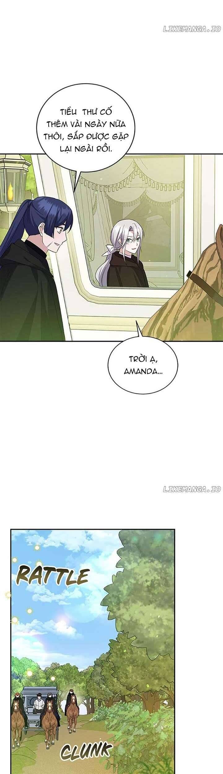 Hãy ủng hộ kế hoạch trả thù của tôi - Chapter 85 - Page 49