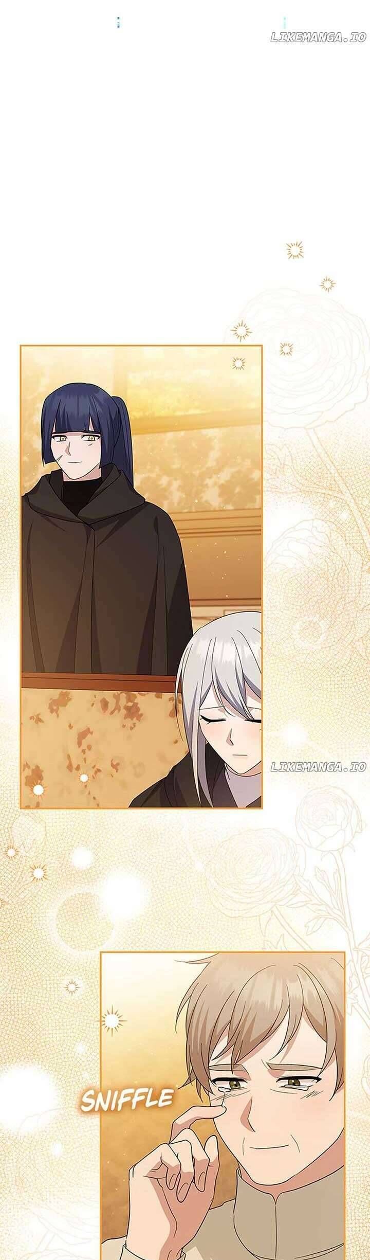 Hãy ủng hộ kế hoạch trả thù của tôi - Chapter 85 - Page 5