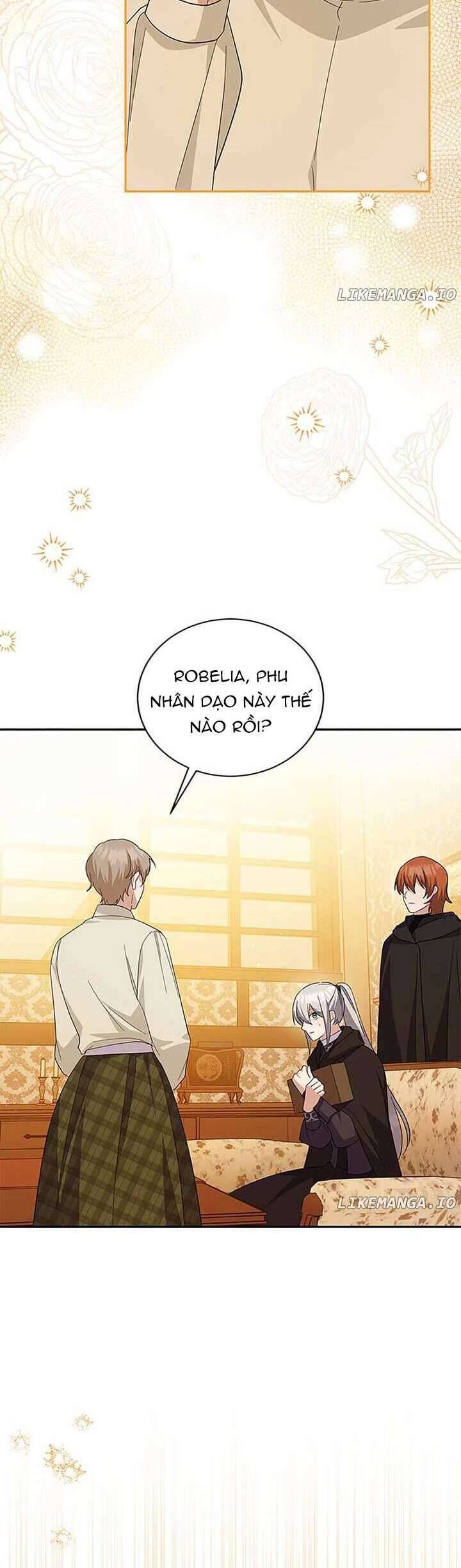 Hãy ủng hộ kế hoạch trả thù của tôi - Chapter 85 - Page 6