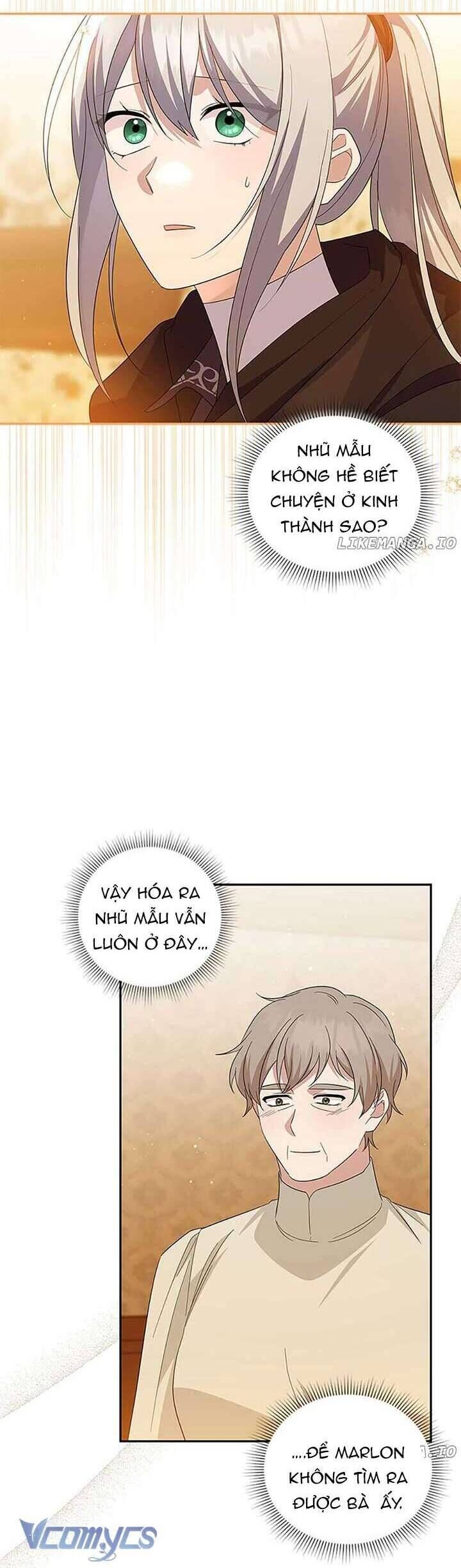 Hãy ủng hộ kế hoạch trả thù của tôi - Chapter 85 - Page 7