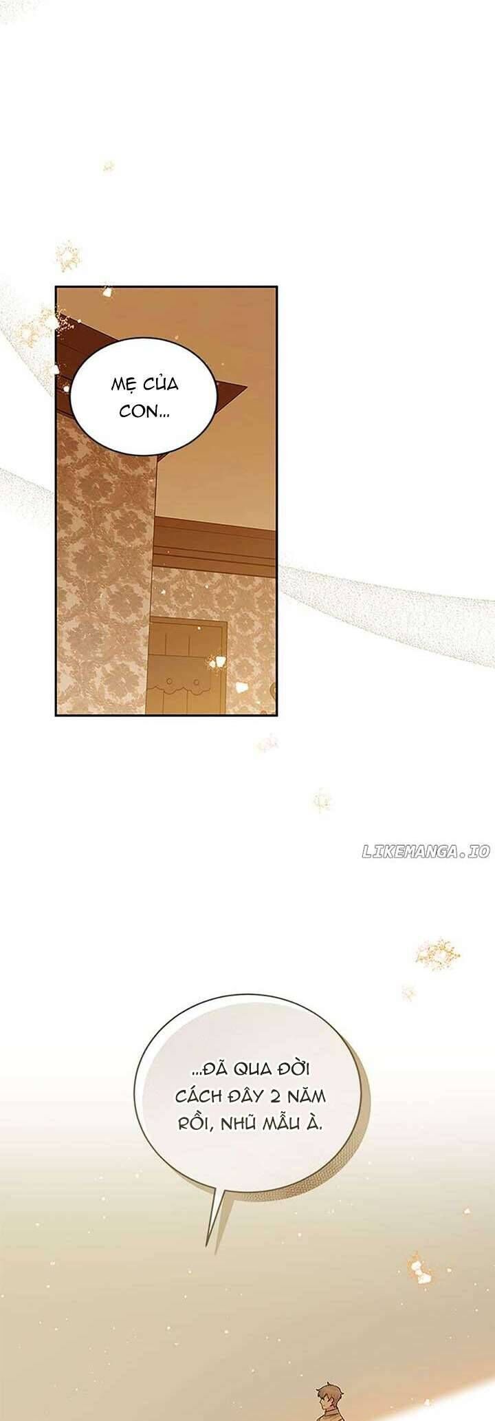 Hãy ủng hộ kế hoạch trả thù của tôi - Chapter 85 - Page 8