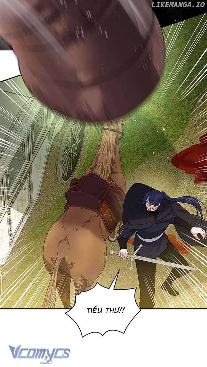 Hãy ủng hộ kế hoạch trả thù của tôi - Chapter 86 - Page 12