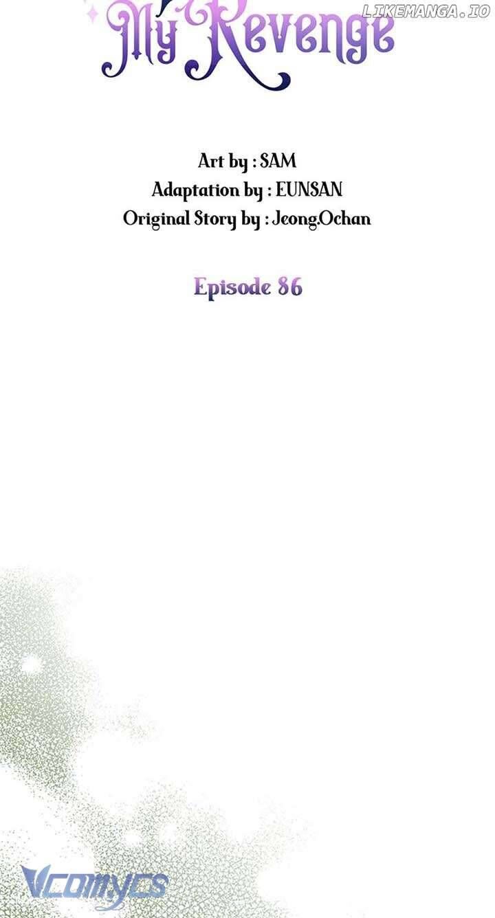 Hãy ủng hộ kế hoạch trả thù của tôi - Chapter 86 - Page 15