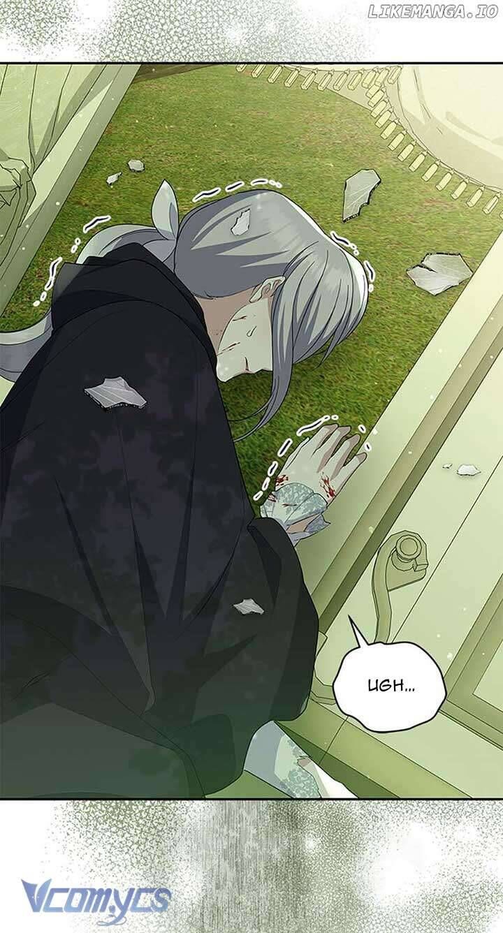 Hãy ủng hộ kế hoạch trả thù của tôi - Chapter 86 - Page 16