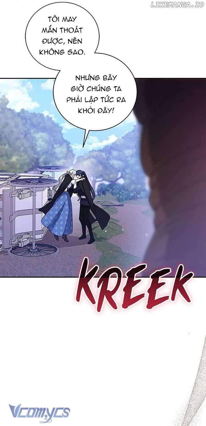 Hãy ủng hộ kế hoạch trả thù của tôi - Chapter 86 - Page 22