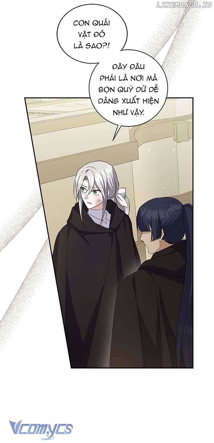 Hãy ủng hộ kế hoạch trả thù của tôi - Chapter 86 - Page 23