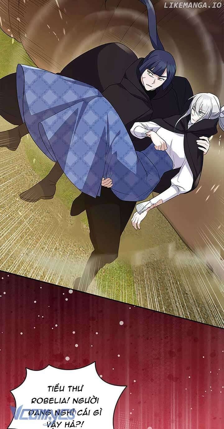 Hãy ủng hộ kế hoạch trả thù của tôi - Chapter 86 - Page 39