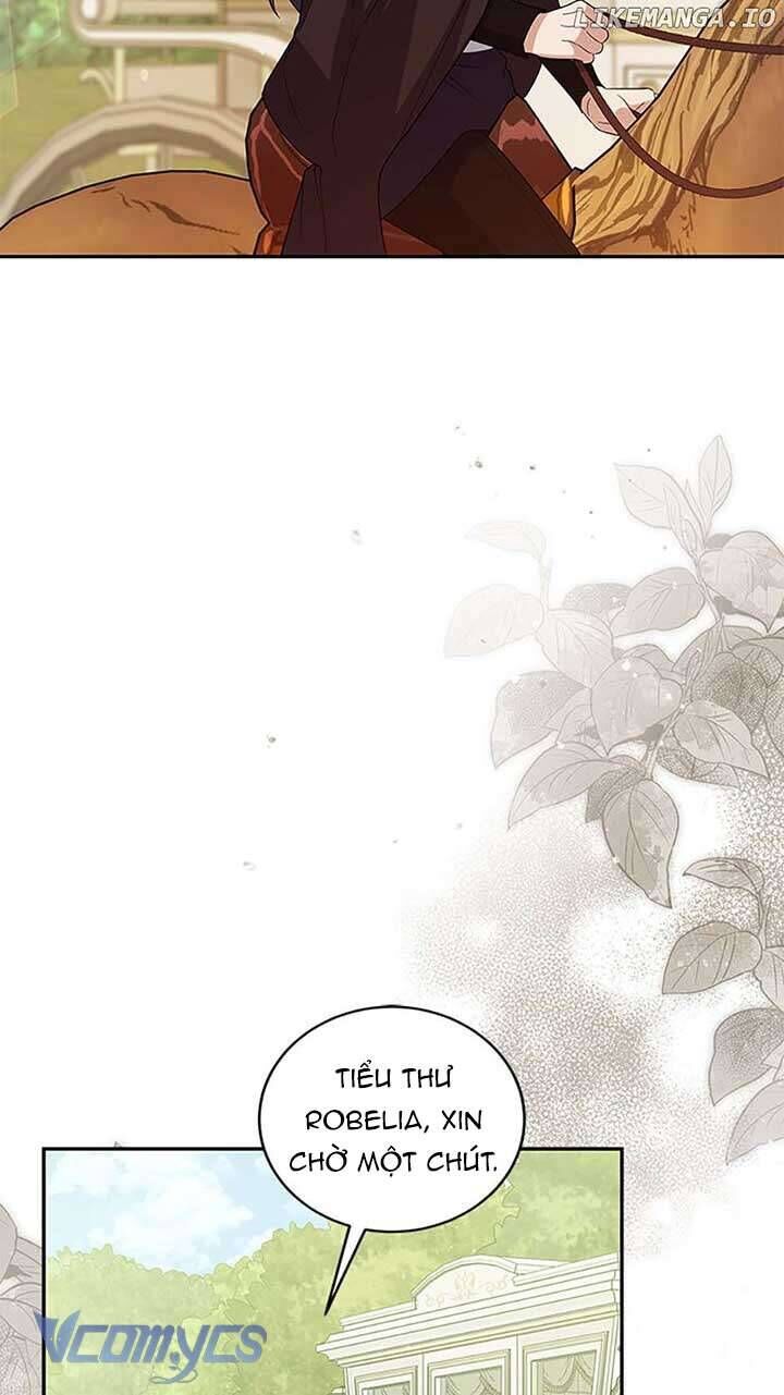 Hãy ủng hộ kế hoạch trả thù của tôi - Chapter 86 - Page 4