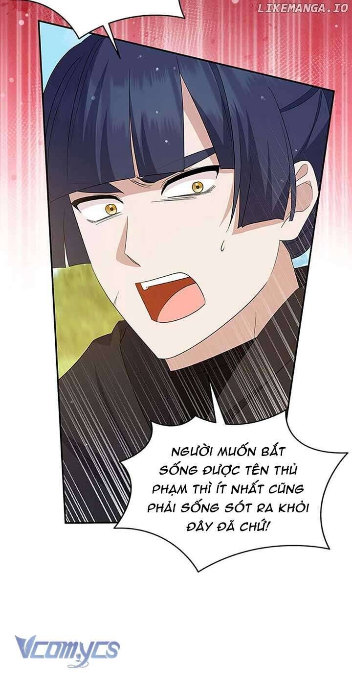 Hãy ủng hộ kế hoạch trả thù của tôi - Chapter 86 - Page 40