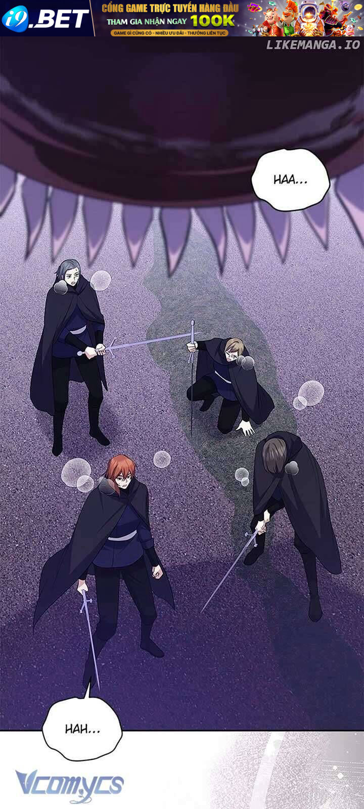 Hãy ủng hộ kế hoạch trả thù của tôi - Chapter 86 - Page 43