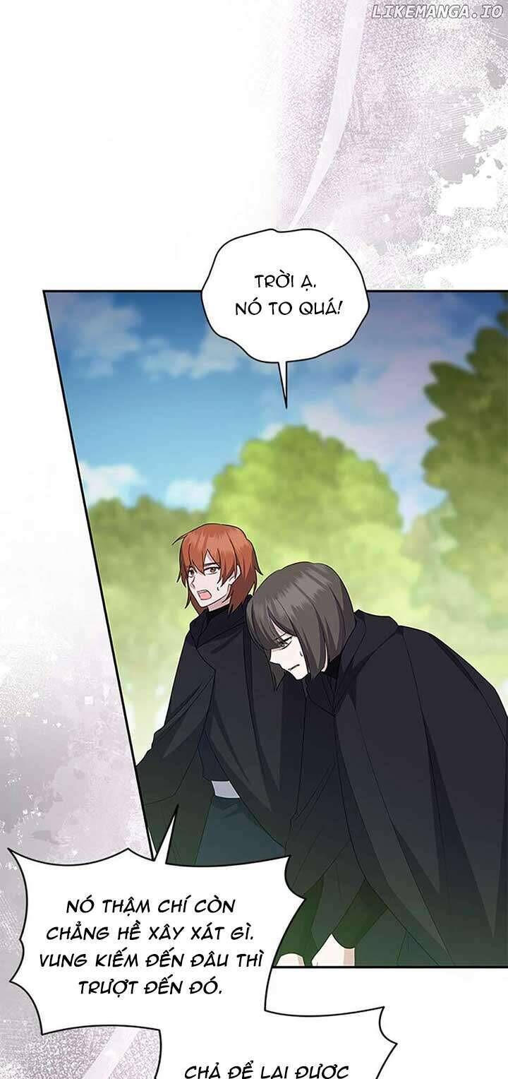 Hãy ủng hộ kế hoạch trả thù của tôi - Chapter 86 - Page 44