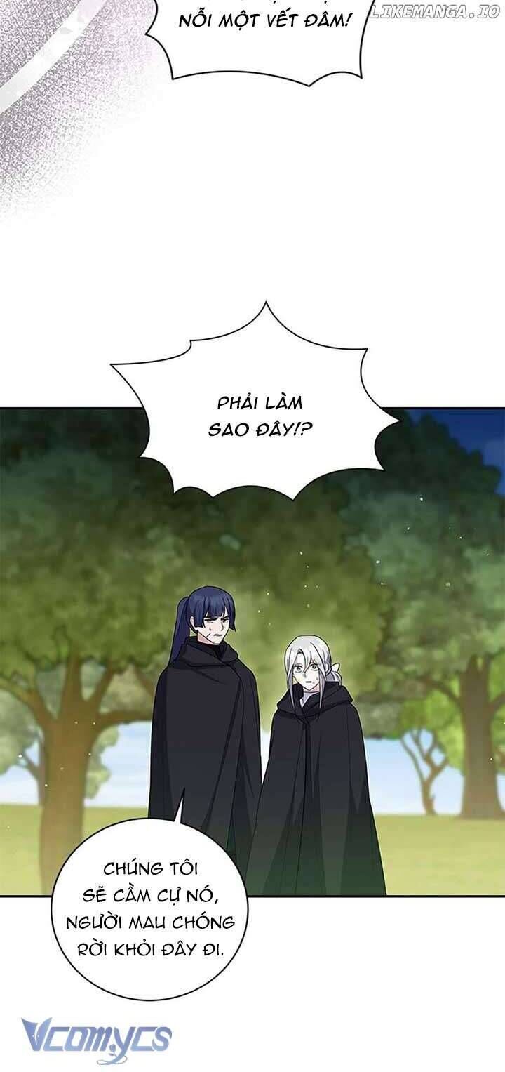 Hãy ủng hộ kế hoạch trả thù của tôi - Chapter 86 - Page 45