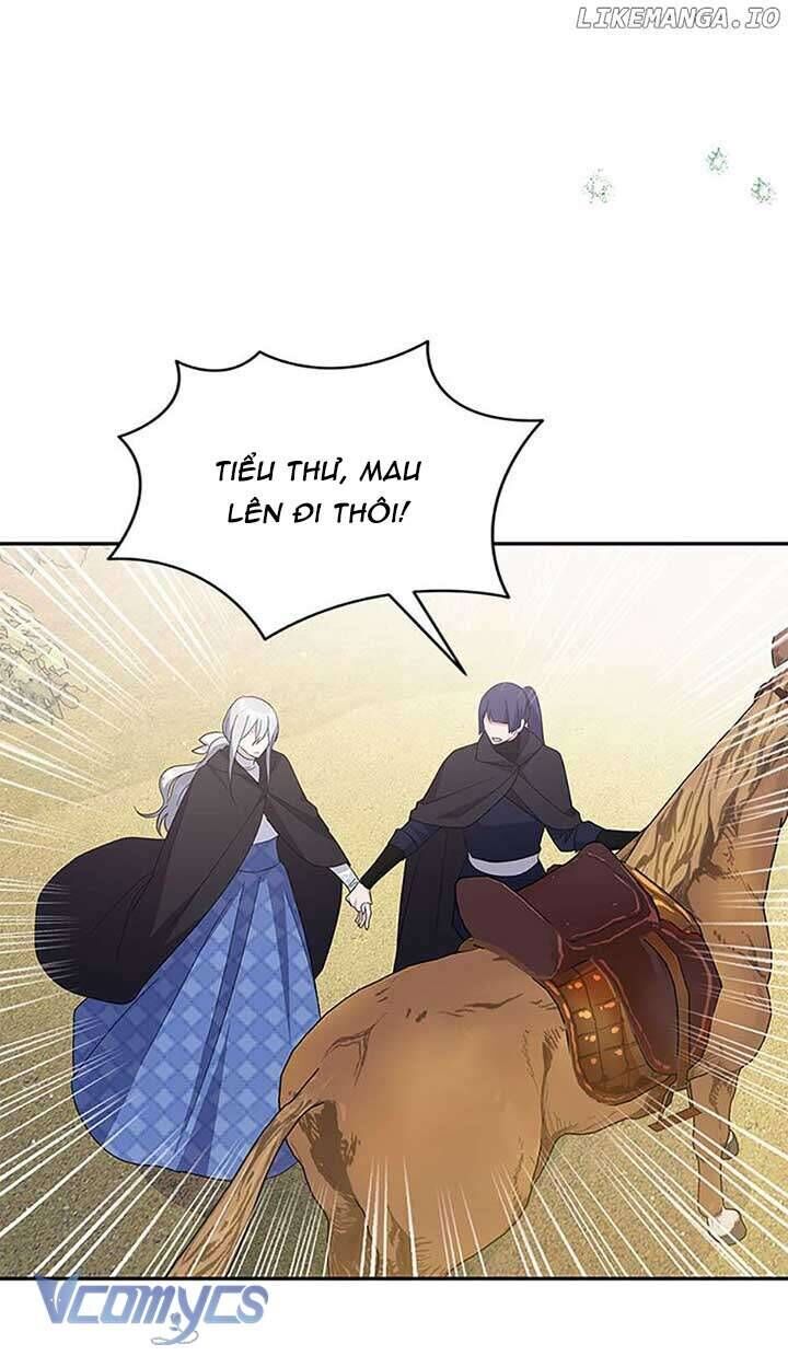 Hãy ủng hộ kế hoạch trả thù của tôi - Chapter 86 - Page 49
