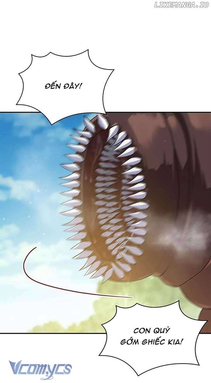 Hãy ủng hộ kế hoạch trả thù của tôi - Chapter 86 - Page 56