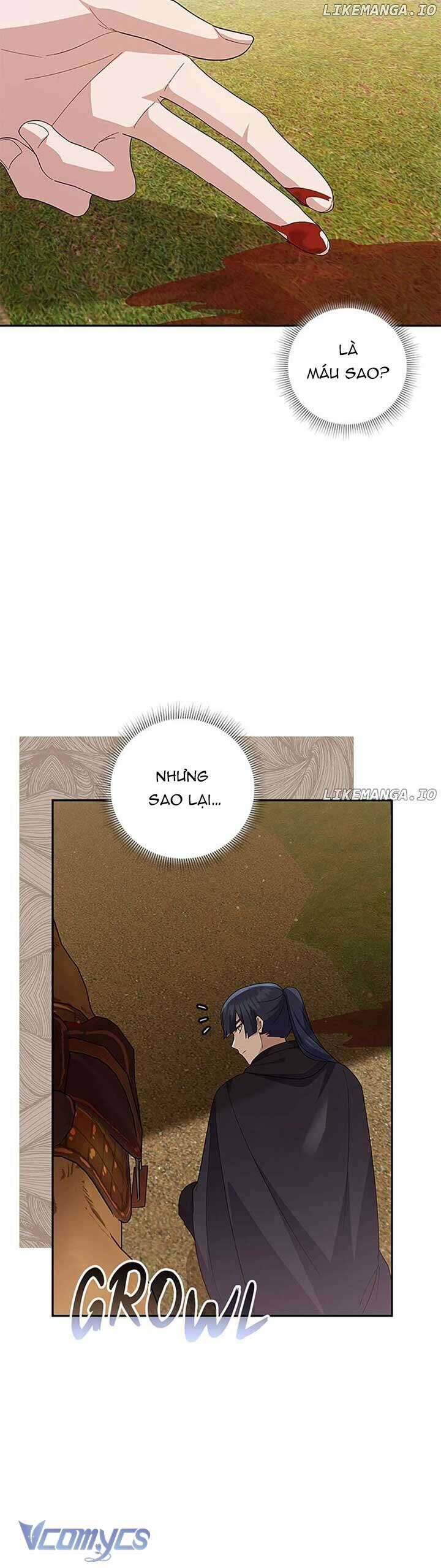 Hãy ủng hộ kế hoạch trả thù của tôi - Chapter 86 - Page 6