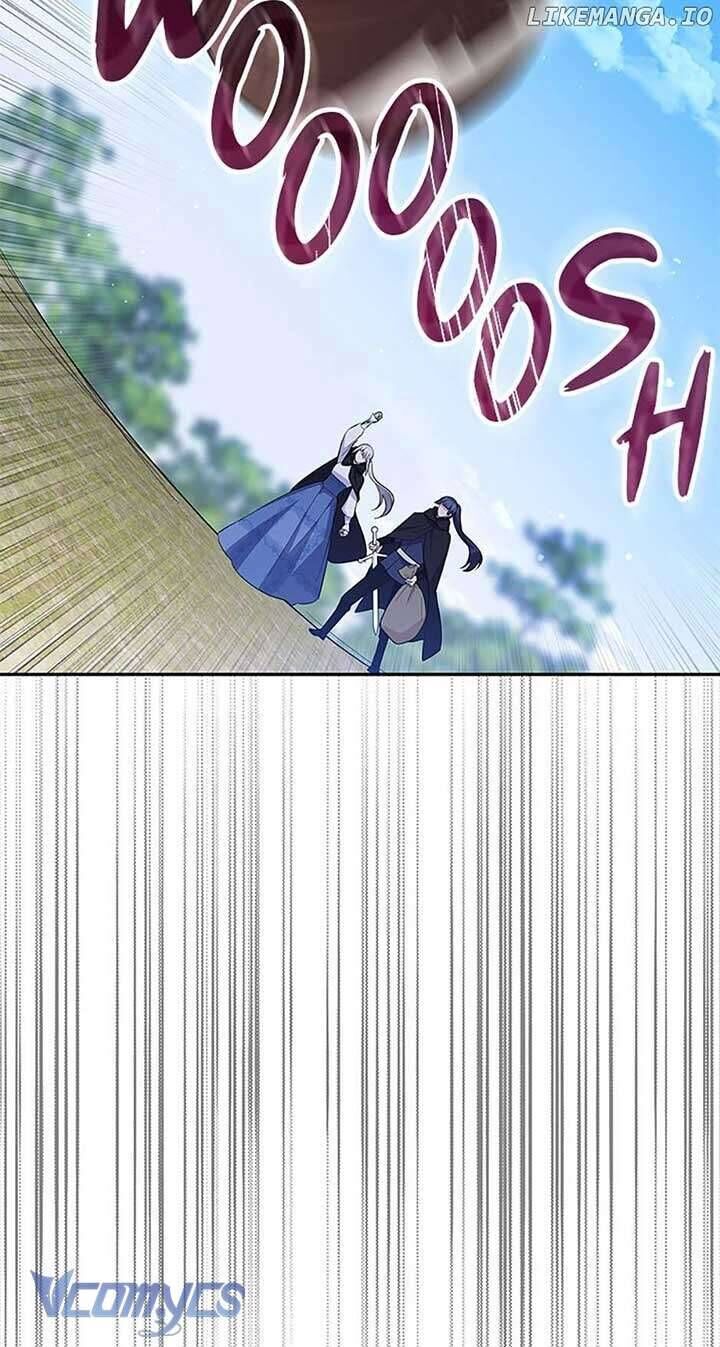 Hãy ủng hộ kế hoạch trả thù của tôi - Chapter 86 - Page 60