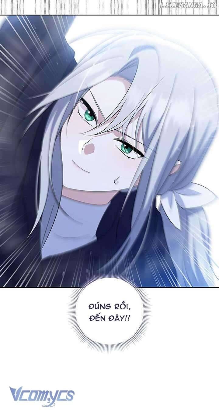 Hãy ủng hộ kế hoạch trả thù của tôi - Chapter 86 - Page 61