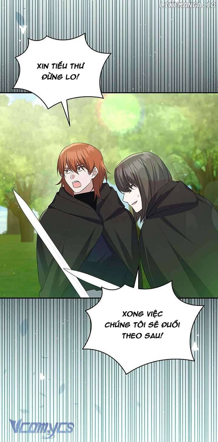 Hãy ủng hộ kế hoạch trả thù của tôi - Chapter 87 - Page 13