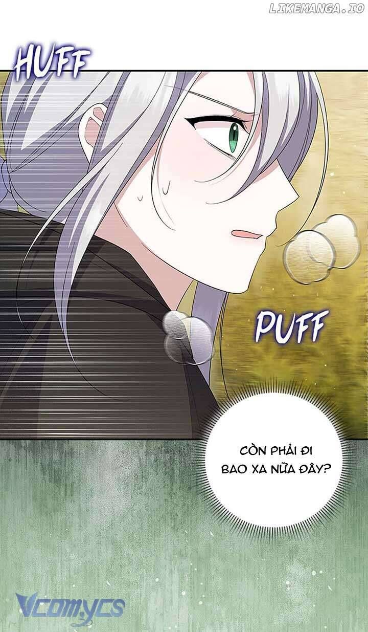 Hãy ủng hộ kế hoạch trả thù của tôi - Chapter 87 - Page 20