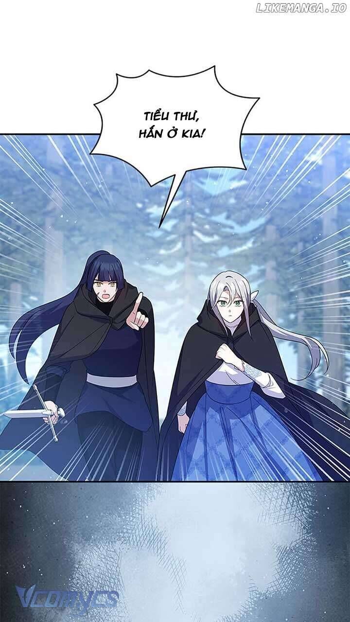 Hãy ủng hộ kế hoạch trả thù của tôi - Chapter 87 - Page 22