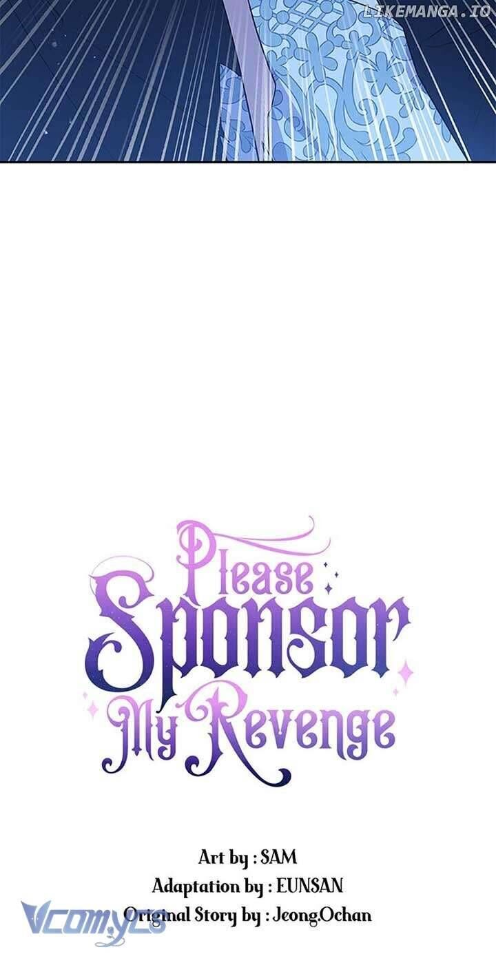 Hãy ủng hộ kế hoạch trả thù của tôi - Chapter 87 - Page 28