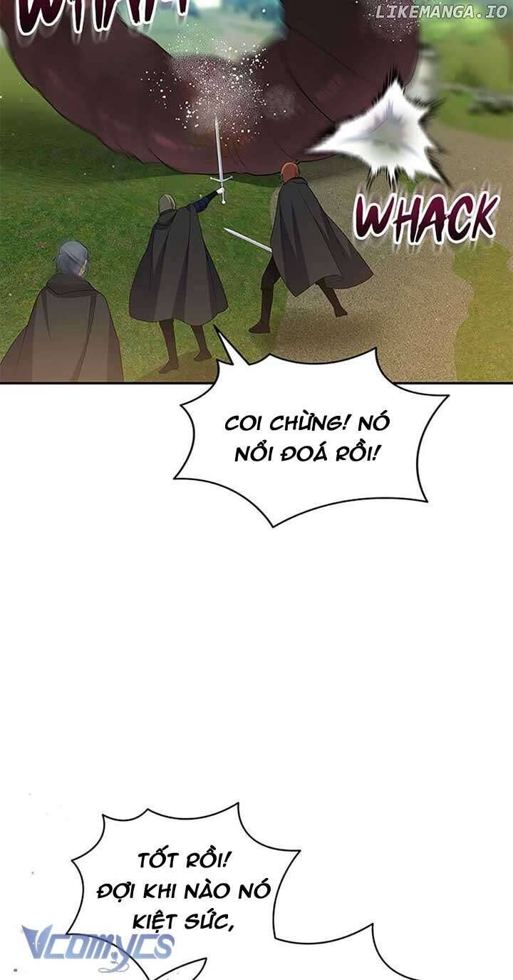 Hãy ủng hộ kế hoạch trả thù của tôi - Chapter 87 - Page 3