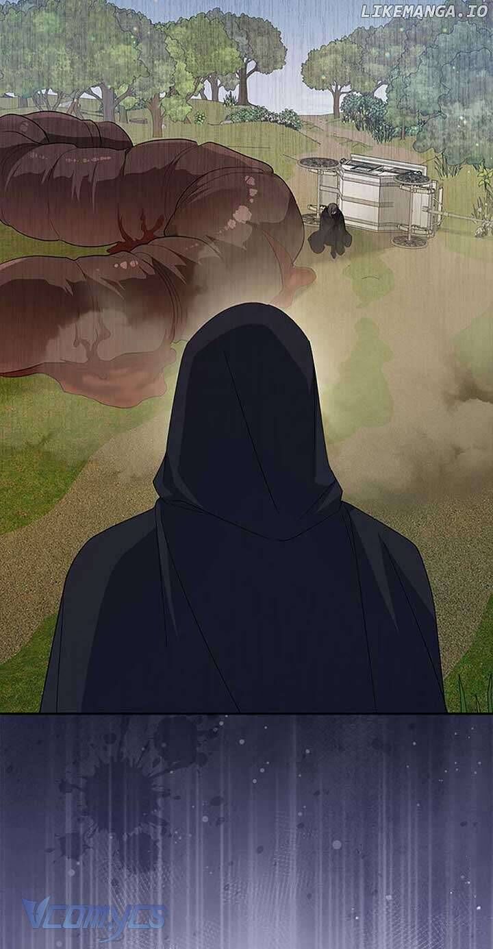 Hãy ủng hộ kế hoạch trả thù của tôi - Chapter 87 - Page 31