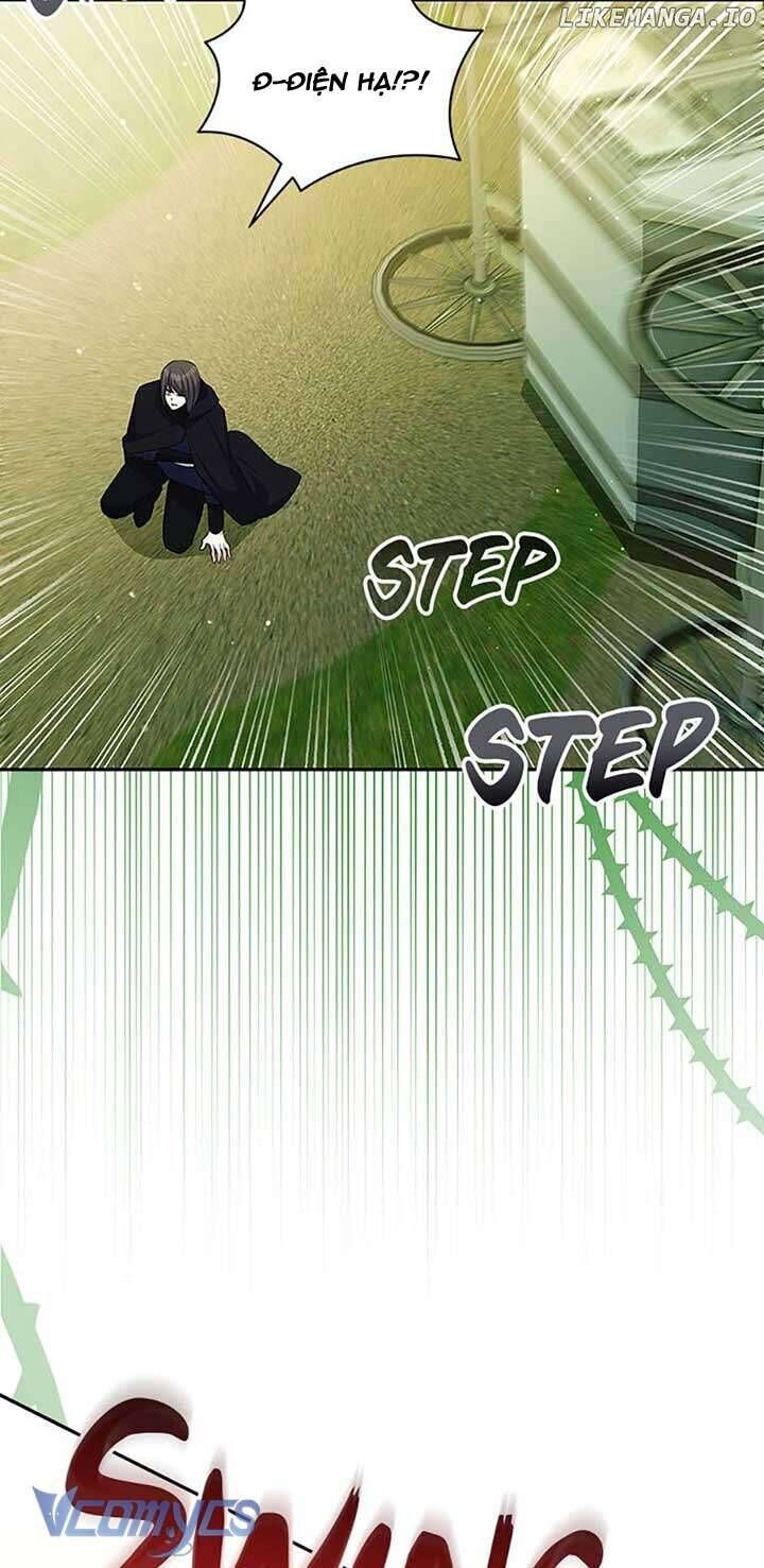 Hãy ủng hộ kế hoạch trả thù của tôi - Chapter 87 - Page 34