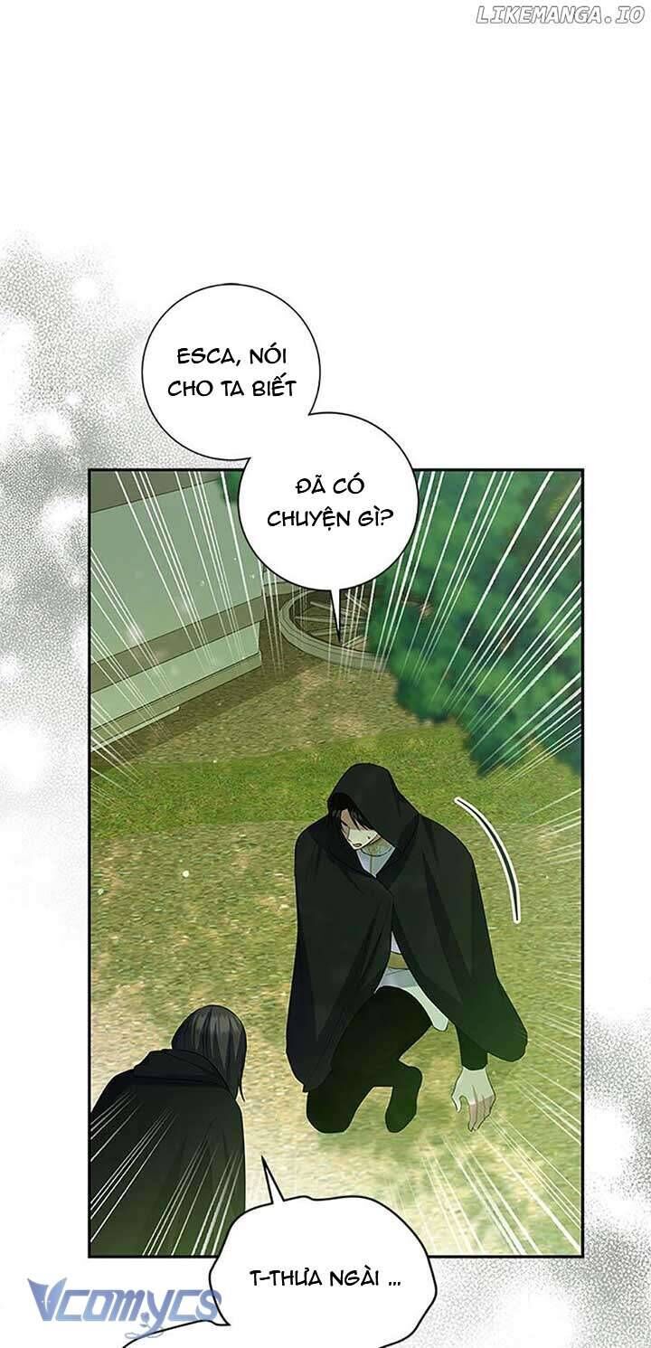 Hãy ủng hộ kế hoạch trả thù của tôi - Chapter 87 - Page 38