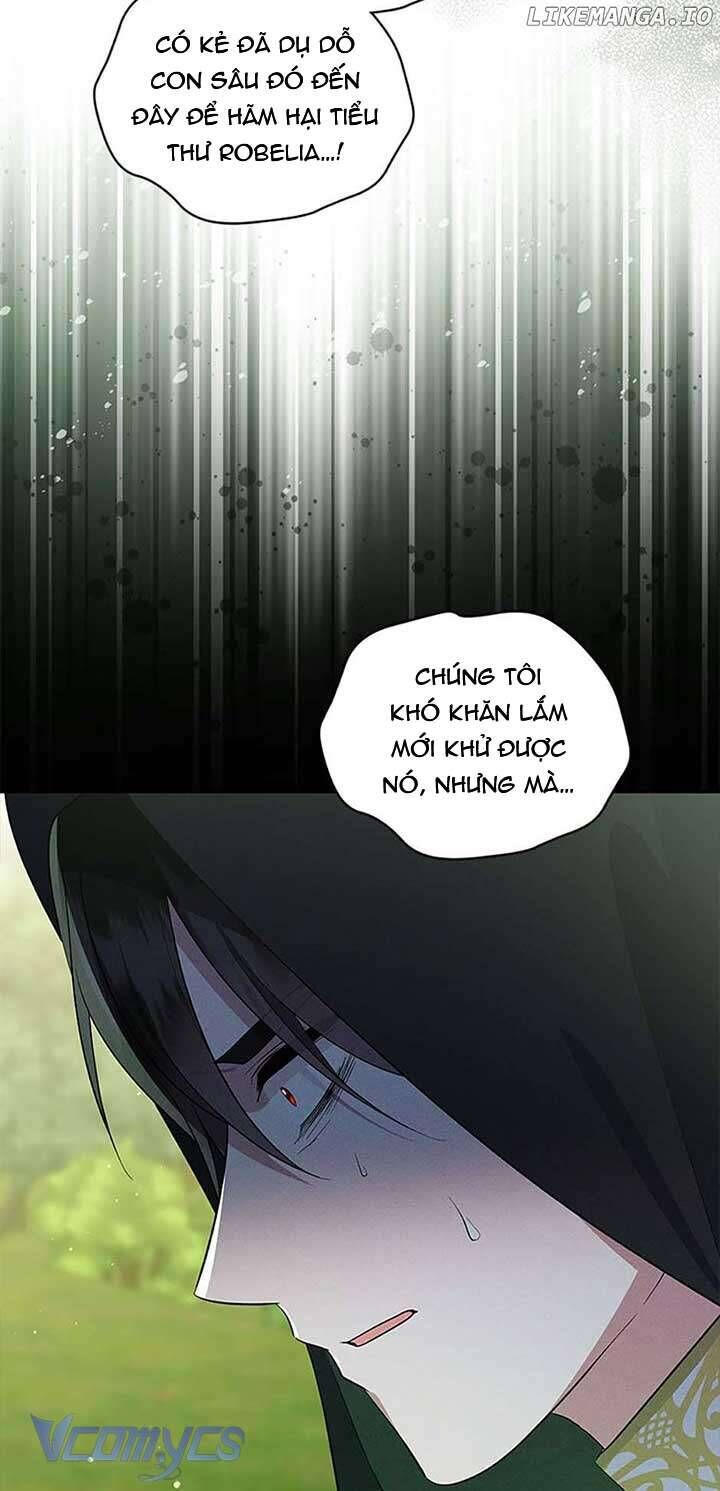 Hãy ủng hộ kế hoạch trả thù của tôi - Chapter 87 - Page 39