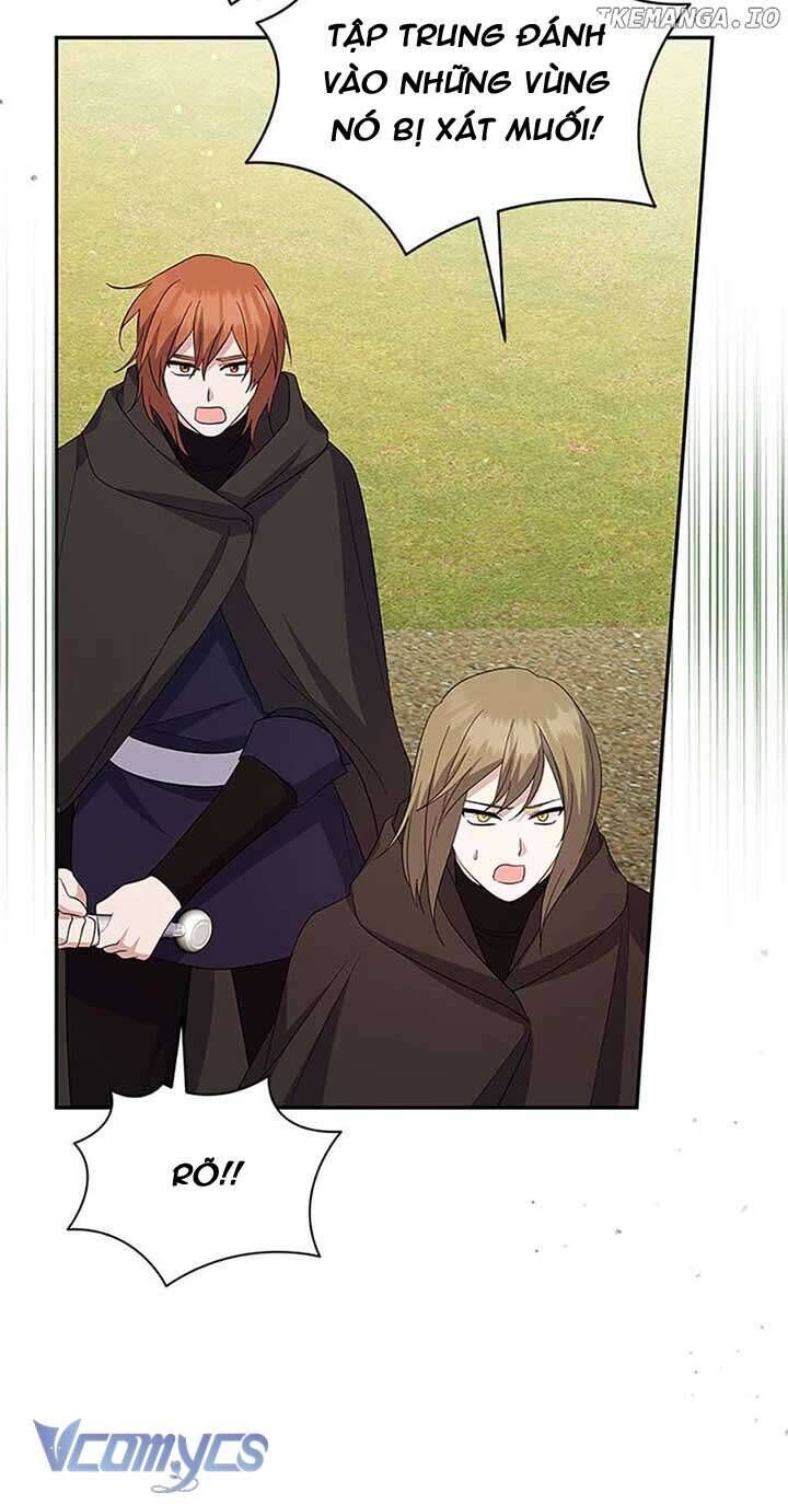 Hãy ủng hộ kế hoạch trả thù của tôi - Chapter 87 - Page 4