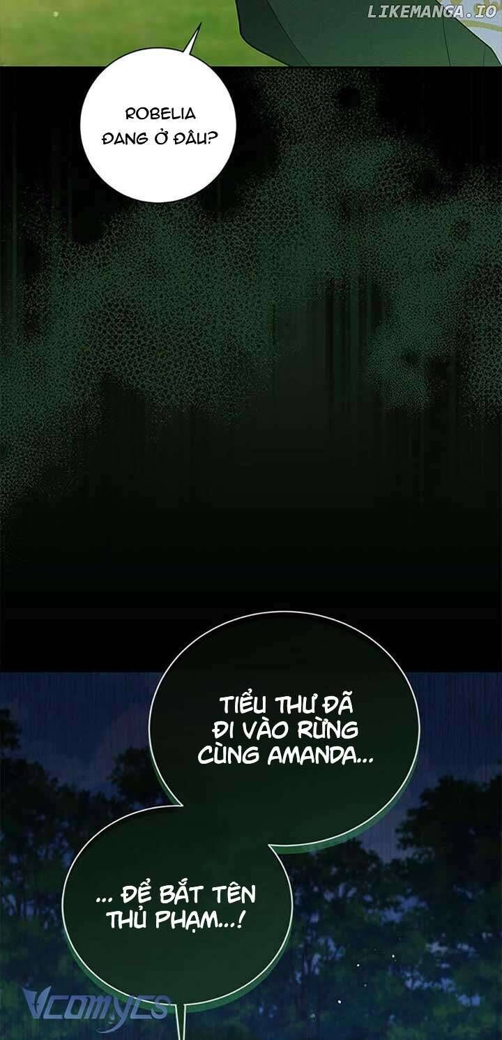 Hãy ủng hộ kế hoạch trả thù của tôi - Chapter 87 - Page 40