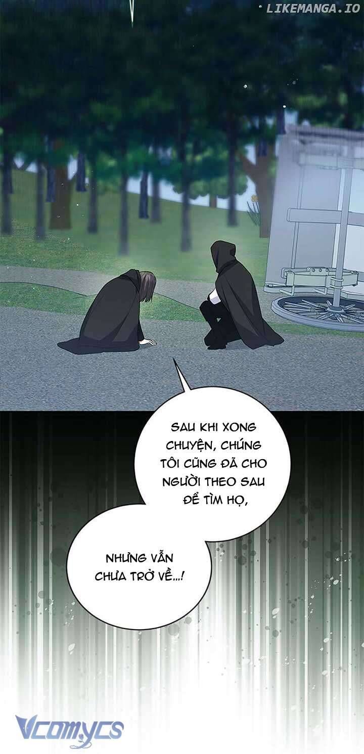 Hãy ủng hộ kế hoạch trả thù của tôi - Chapter 87 - Page 41