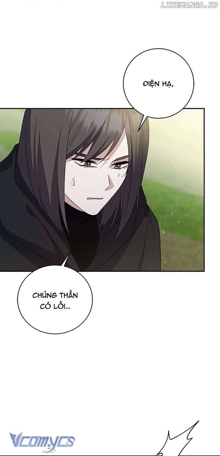 Hãy ủng hộ kế hoạch trả thù của tôi - Chapter 87 - Page 43