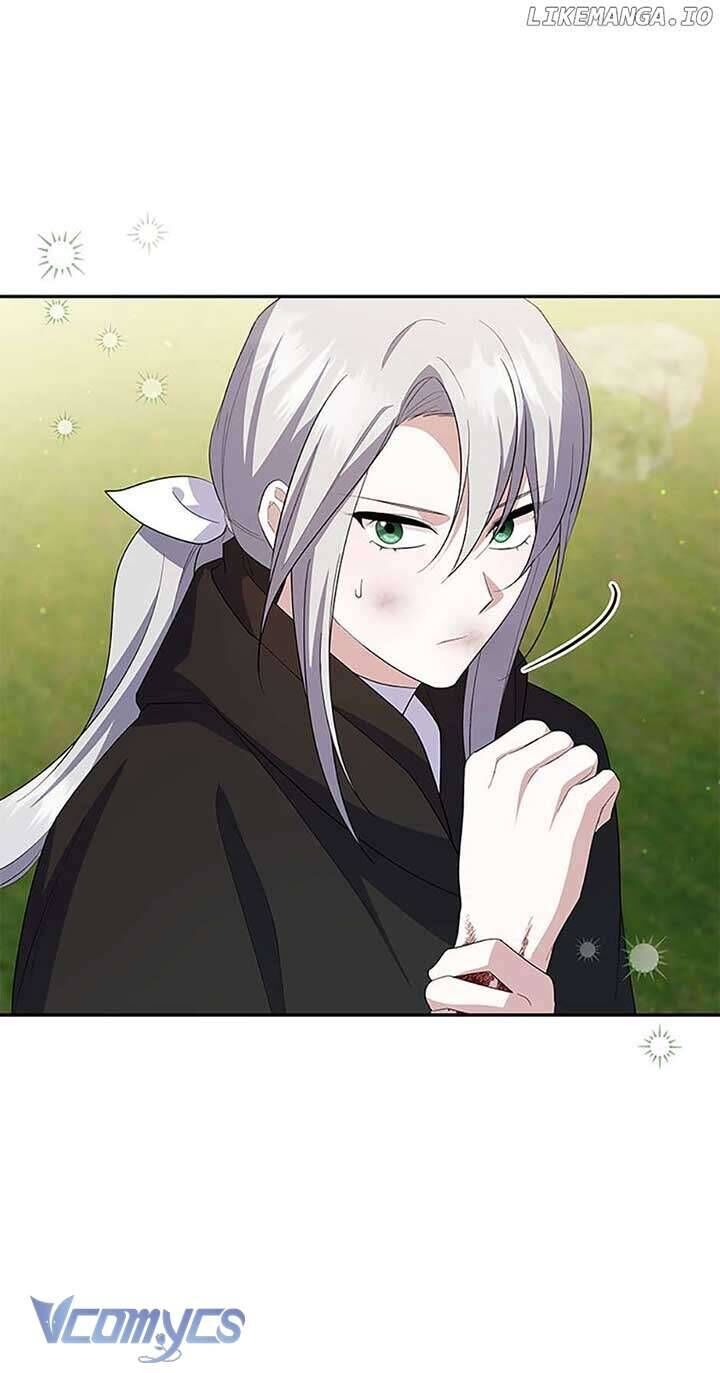 Hãy ủng hộ kế hoạch trả thù của tôi - Chapter 87 - Page 5