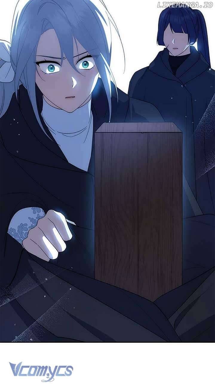 Hãy ủng hộ kế hoạch trả thù của tôi - Chapter 87 - Page 51