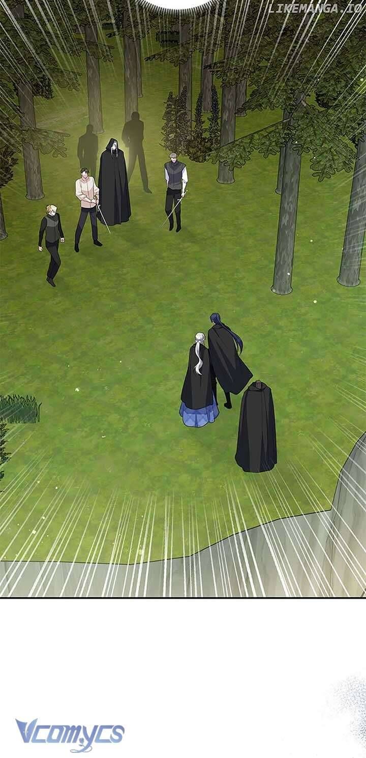 Hãy ủng hộ kế hoạch trả thù của tôi - Chapter 87 - Page 54