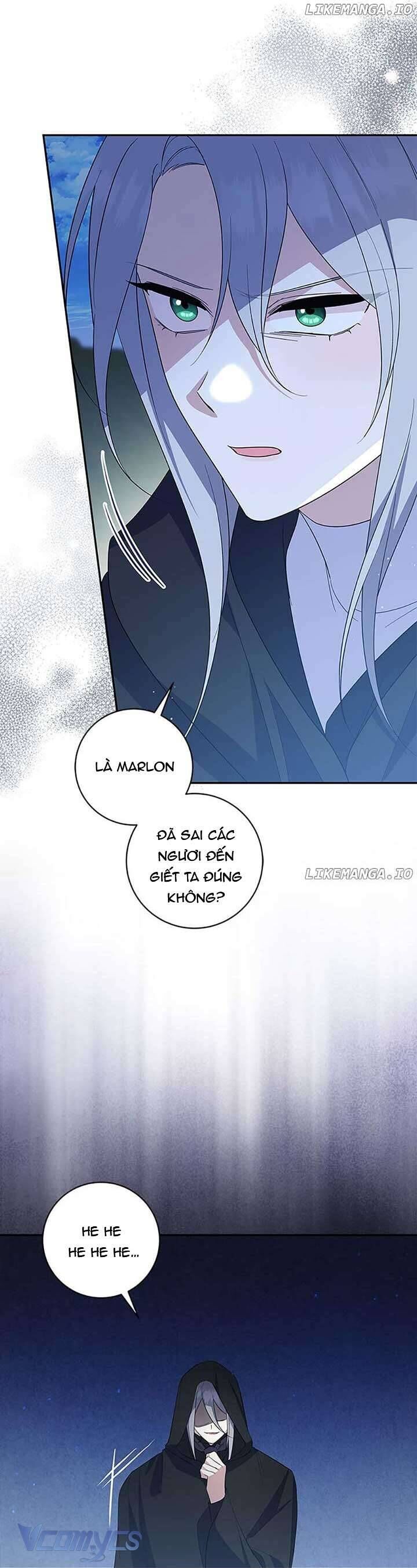 Hãy ủng hộ kế hoạch trả thù của tôi - Chapter 87 - Page 55