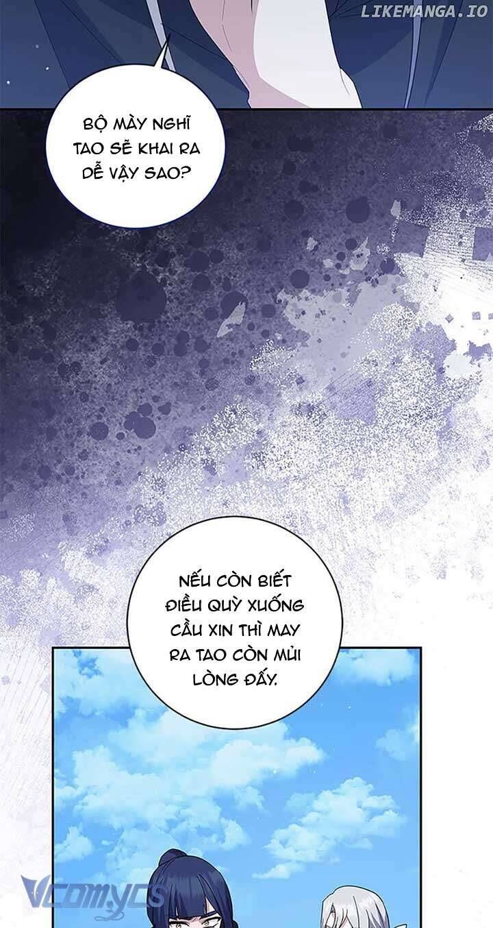Hãy ủng hộ kế hoạch trả thù của tôi - Chapter 87 - Page 57